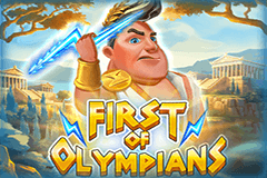 First of Olympians slot