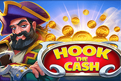Hook the Cash slot
