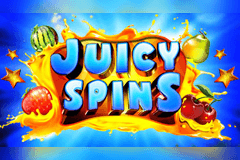 Juicy Spins logo
