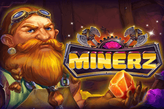 Minerz slot