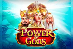 Power of Gods slot