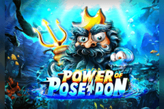 Power of Poseidon slot