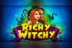 Richy Witchy slot