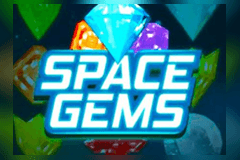 Space Gems logo