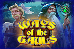 Ways of the Gauls slot