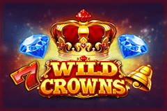 Wild Crowns slot