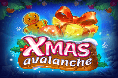Xmas Avalanche slot
