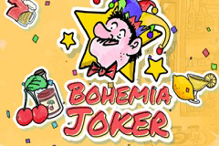 Bohemia Joker slot