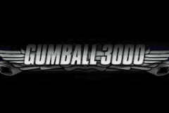 Gumball 3000 slot