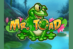 Mr. Toad logo
