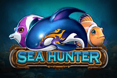 Sea Hunter logo