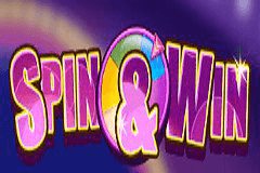 Spin & Win slot