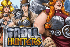 Troll Hunters slot