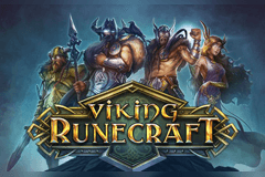 Viking Runecraft slot