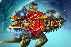 Star Trex logo