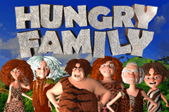 Hungry Family slot