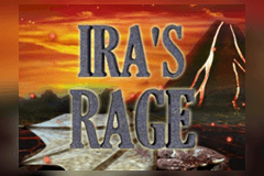 Ira's Rage slot