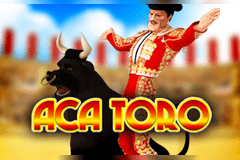Aca Toro slot
