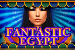 Fantastic Egypt slot