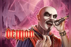 Demon slot