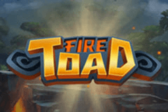 Fire Toad slot
