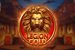 Legion Gold slot