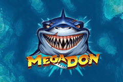 Mega Don slot