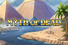 Myth of Dead slot