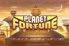 Planet Fortune logo