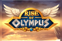 Rise of Olympus slot