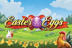 Easter Eggs slot