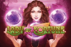 Lady of Fortune slot