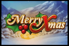 Merry Xmas slot