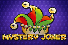 Mystery Joker slot