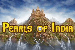 Pearls of India slot