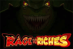 Rage to Riches slot