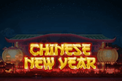 Chinese New year slot