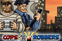 Cops 'N Robbers slot