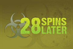 28 Spins Later slot