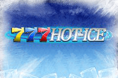 777 Hot Ice slot
