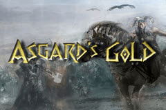 Asgard's Gold slot