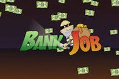 Bank Job slot