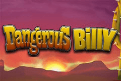 Dangerous Billy slot