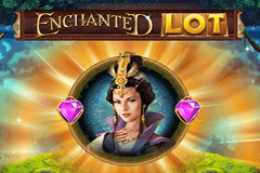 Enchanted Lot slot