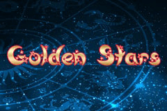 Golden Stars slot