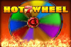 Hot 7 Wheel slot