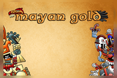 Mayan Gold slot