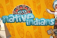 Native Indians slot