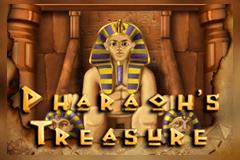 Pharaoh's Treasure slot