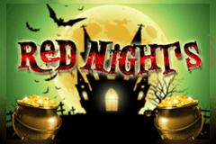 Red Nights slot
